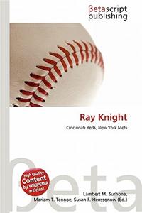 Ray Knight