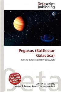 Pegasus (Battlestar Galactica)