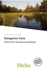 Kangaroo Care
