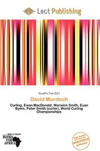 David Murdoch