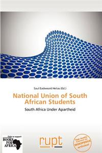 National Union of South African Students