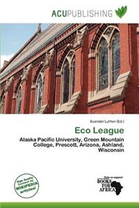 Eco League