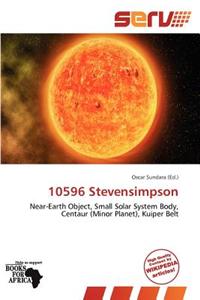 10596 Stevensimpson