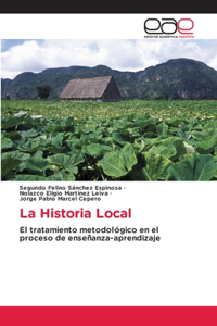 Historia Local