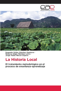 Historia Local