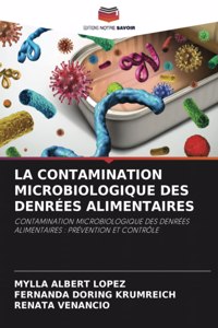 Contamination Microbiologique Des Denrées Alimentaires