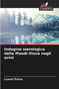 Indagine sierologica della Maedi-Visna negli ovini