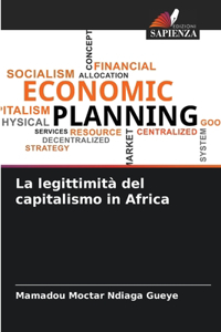 legittimità del capitalismo in Africa