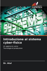 Introduzione al sistema cyber-fisico