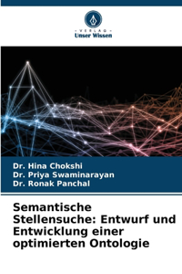 Semantische Stellensuche