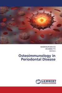 Osteoimmunology in Periodontal Disease