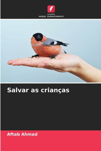 Salvar as crianças