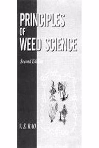 PRINCIPLES OF WEED SCIENCE 2/eD