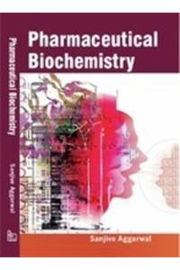 Pharmaceutical Biochemistry