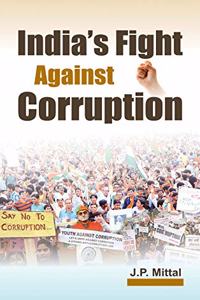 India's Fight Against Corruption