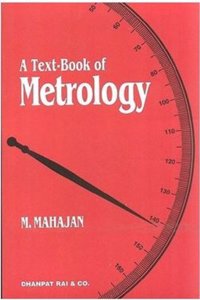 Textbook Of Metrology