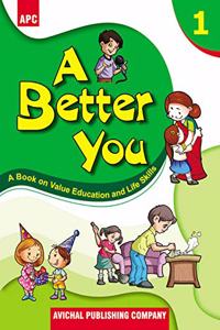 A Better You- 1