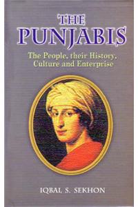 Punjabis