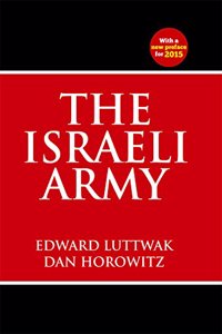 The Israeli Army