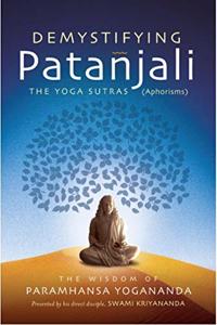 DEMAYSTIFYING PATANJALI - HINDI