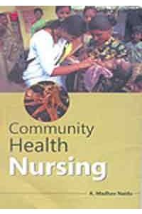 Community Health Nursing