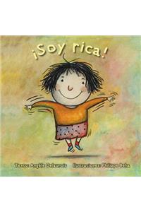 Soy Rica!