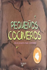 Pequenos cocineros