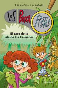 Los Buscapistas