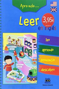 APRENDE LEER EN INGLES