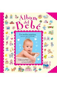 Album del bebe / Baby Album