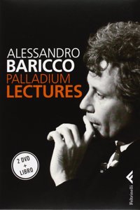 Palladium Lectures - Libro + 2 DVD