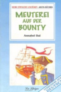 Meuterei auf der Bounty