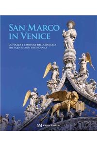 San Marco in Venice