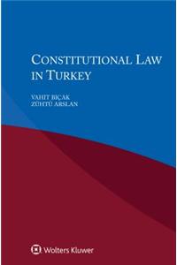 Constitutional Law in Turkey