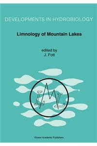 Limnology of Mountain Lakes