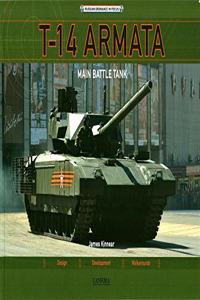 T-14 Armata Main Battle Tank