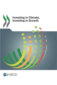 Investing in Climate, Investing in Growth