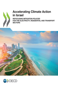 Accelerating Climate Action in Israel