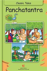 Classic Tales Panchatantra
