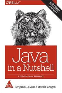 Java in a Nutshell 6th Edition
