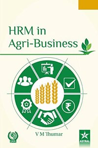 HRM in Agri-Business