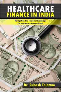 Healthcare Finance in India