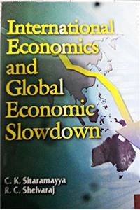 International Economics and Global Economic Slowdown