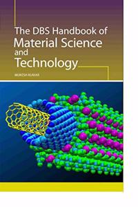 The DBS Handbook of Materials Science and Technology
