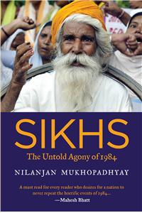 Sikhs - The Untold Agony Of 1984