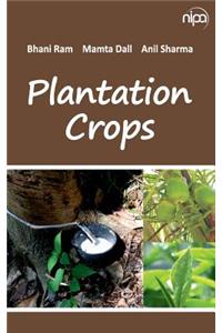 Plantation Crops