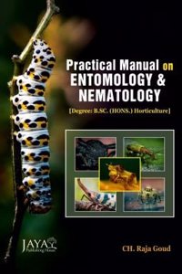 Practical Manual On Entomology Nematology