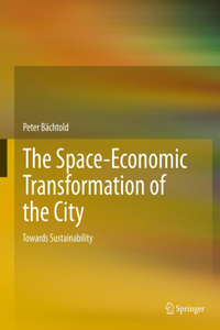 Space-Economic Transformation of the City