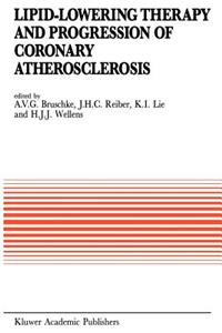 Lipid-Lowering Therapy and Progression of Coronary Atherosclerosis