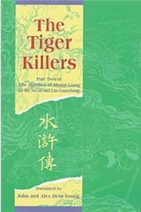 The Tiger Killers